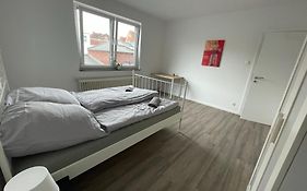 Schoene Zentrale Zimmer In Wilhelmshaven