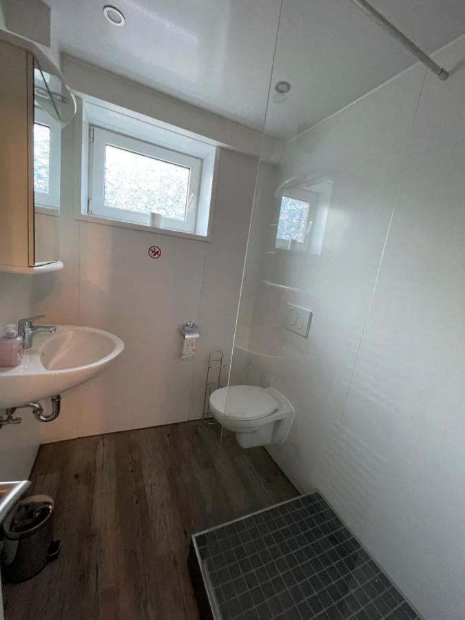 Ferienwohnung Schoene Zentrale Zimmer In Wilhelmshaven Exterior foto