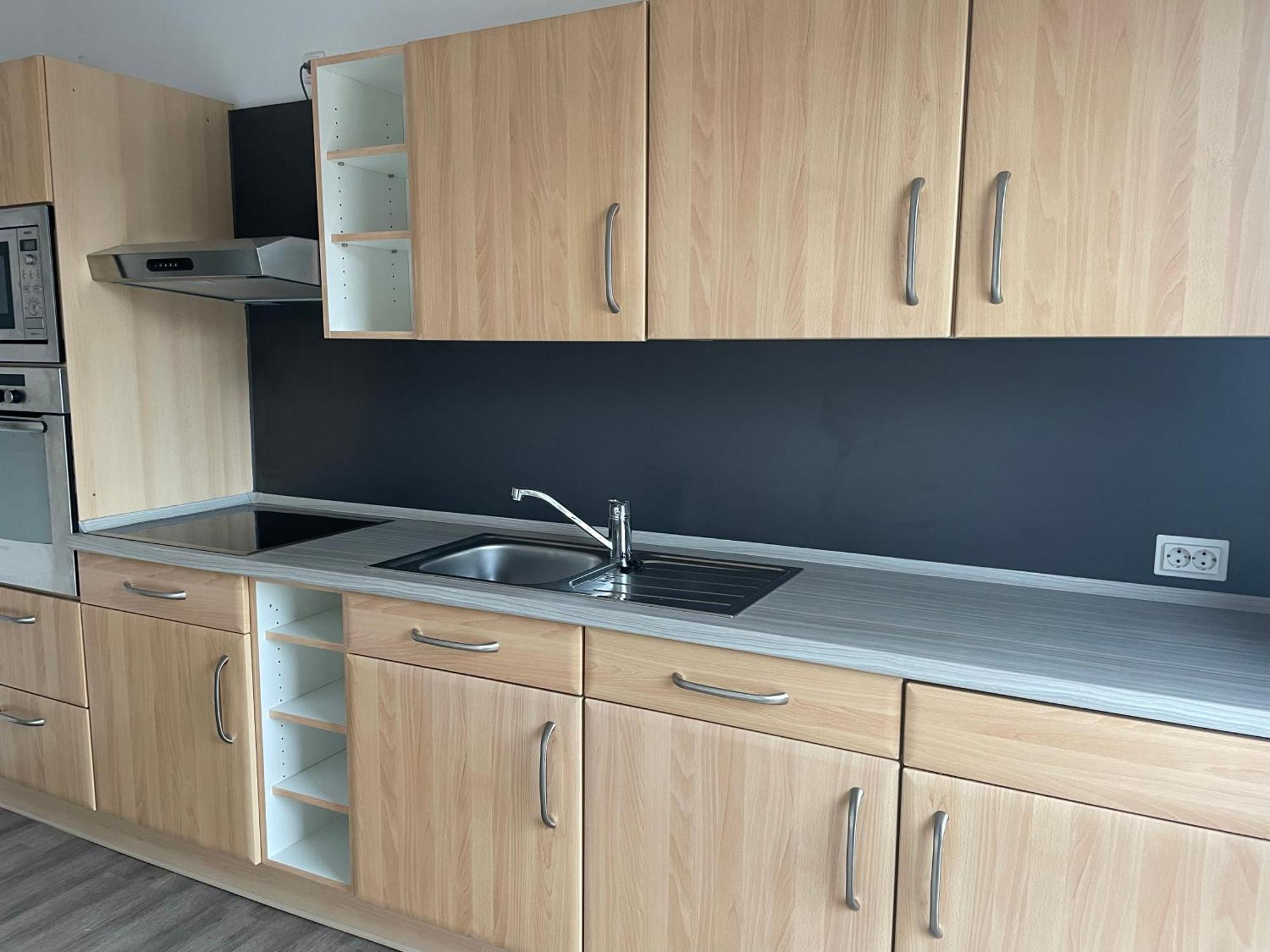 Ferienwohnung Schoene Zentrale Zimmer In Wilhelmshaven Exterior foto