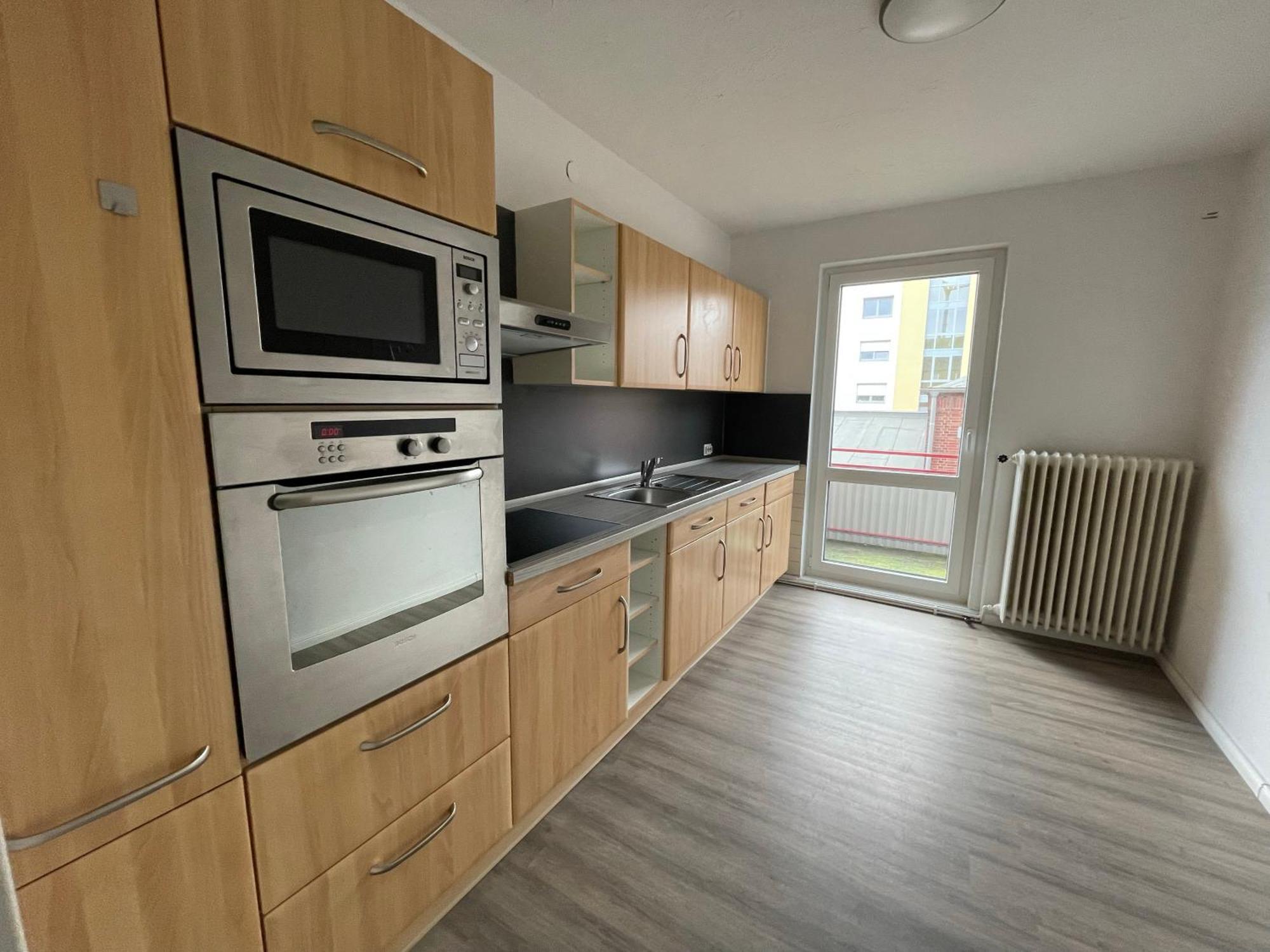 Ferienwohnung Schoene Zentrale Zimmer In Wilhelmshaven Exterior foto